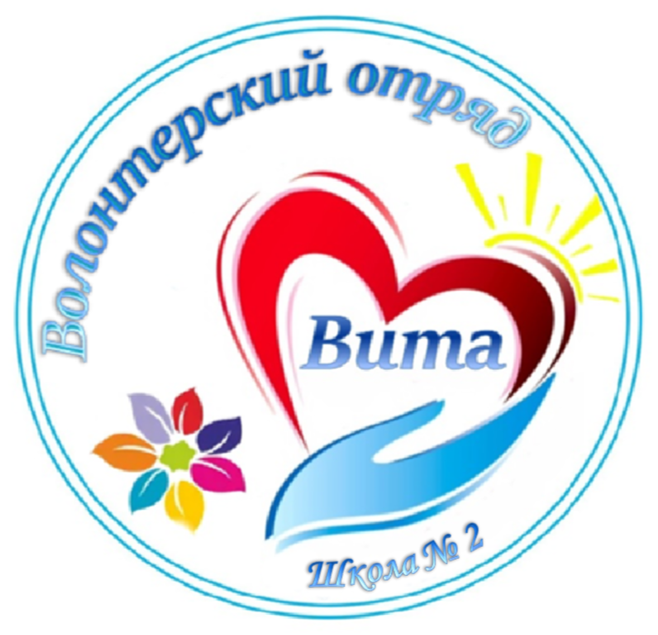 Эмблема волонтерский отряд ВИТА.png